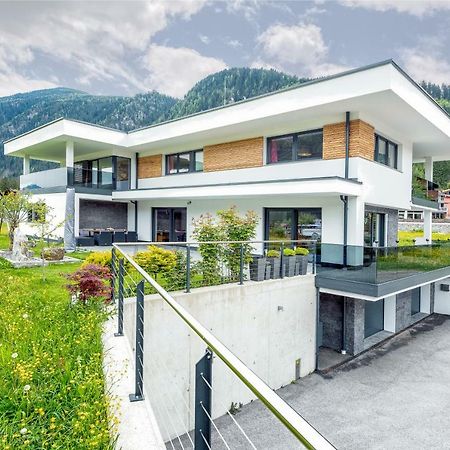 Apartart Appartement Mayrhofen Buitenkant foto